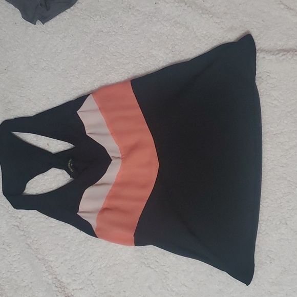 Champagne top - Picture 5 of 10